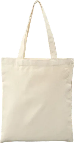 Tote canvas mộc in logo theo yêu cầu